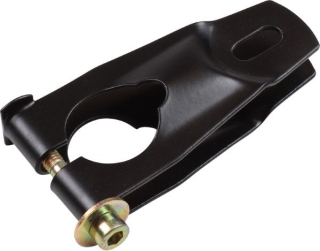 Držák nárazníku/přední L/P - Porsche 911/912 (1963 » 68)