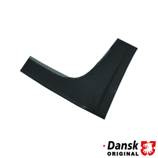 Roh zadního skla/spodní L - Porsche 911 (1963 » 89)