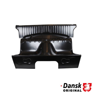 Panel zadní - Porsche 911 (1968 » 72)