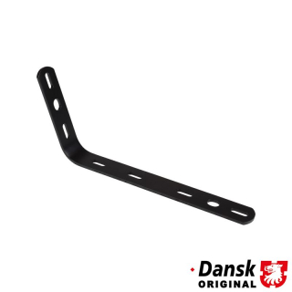 Držák nárazníku/přední L/P - Porsche 911/912 (1963 » 68)