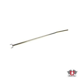 Tyč řazení/zadní - Typ 25 TD motor (1986 » 92)