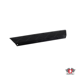 Deflektor panelu podlahy L/P - Porsche 914 (1969 » 76)