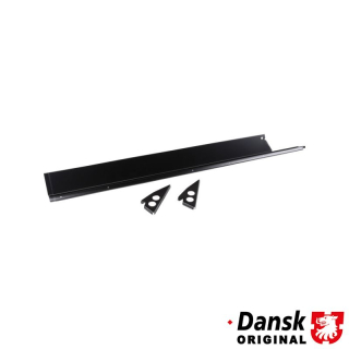 Panel dělící/boční nosník/P - Porsche 914 (1969 » 76)