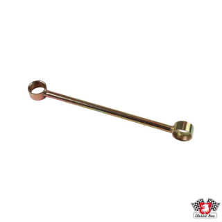 Tyčka stabilizátoru/přední - Porsche 914/4 (1969 » 76)