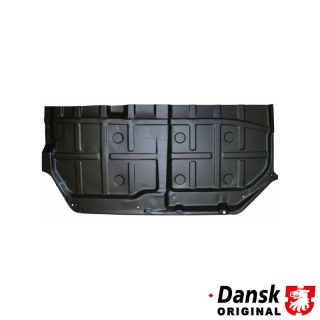 Panel podlahy/L - Porsche 911 (1963 » 73)