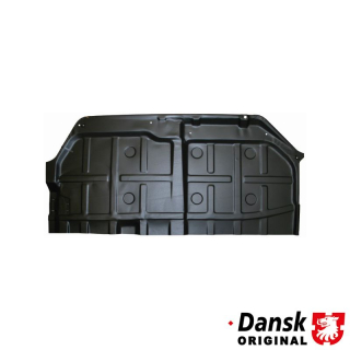 Panel podlahy/P - Porsche 911 (1963 » 73)