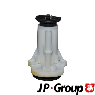 Čerpadlo paliva 12V/nádrž - Typ 4 (1990 » 92)