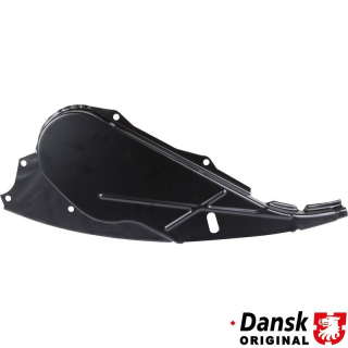 Kryt motoru/přední L - Porsche 911 (1968 » 77)