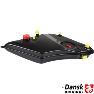 Nádrž oleje - Porsche 914/6 (1969 » 73)