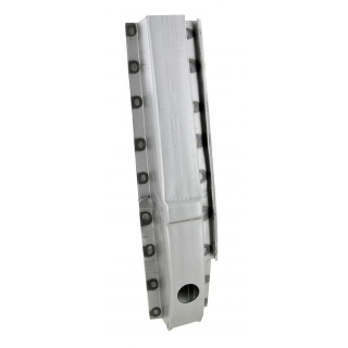 Výztuha sloupku-D/spodní L - Typ 2 (1967 » 71)