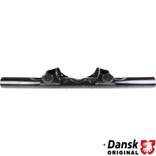 Trubka torzních tyčí/zadní - Porsche 911 (1969 » 86)