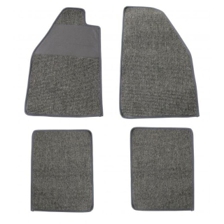 Koberce podlahy/šedé - Typ 1 (» 1957)