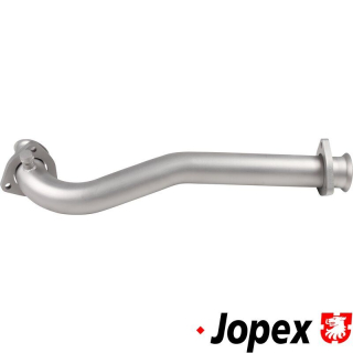 Potrubí výfuku S/S střed 2.1 SR/SS/MV - Typ 25 (1985 » 92)