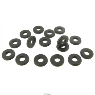 Podložky 8mm/svorníky hlavy motoru - Typ 1/3/CT/CZ/WBX motory (» 2003)