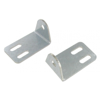 Držáky opěradla/zadní sedadlo - Typ 2 (» 1979)