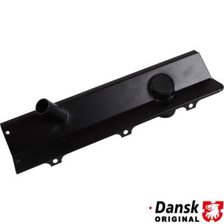 Kryt motoru/spodní L - Porsche 911 (1971 » 77)