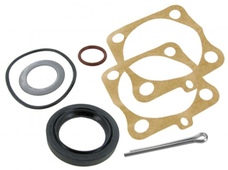 Gufero a těsnění/zadní poloosa - Typ 1/2/3/14/181/Porsche 356 (» 2003)