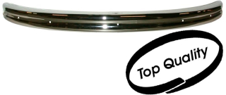 Nárazník zadní/OE chrom - Typ 1 (1967 » 74)