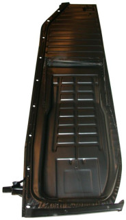 Panel podlahy/L - Typ 1 (1955 » 70)