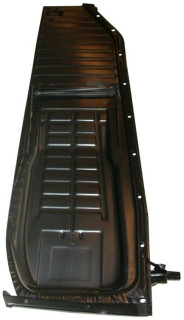 Panel podlahy/P - Typ 1 (1955 » 70)