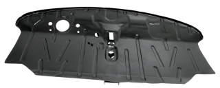 Panel podlahy/kabina - Typ 2 (1972 » 79)