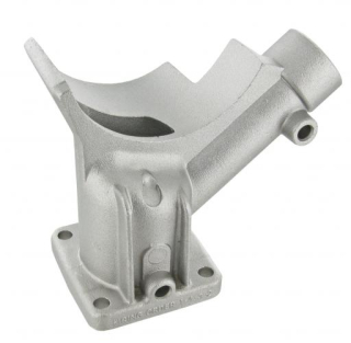 Držák Alu alt/gen - Typ 1 motor (» 2003)