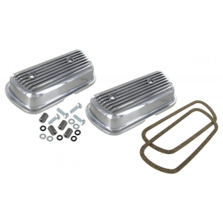 Víka ventilů Alu/pevná - Typ 1/3/CT/CZ/WBX motory (1960 » 03)