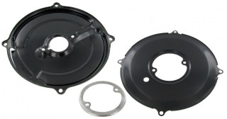 Plechy sahary černé alt/gen - Typ 1 motor (1960 »)