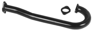 Svod výfuku-J/dual+příruba P - Typ 1 motor (1963 »)