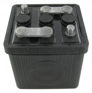 Akumulátor 66Ah - Typ 1/2/3/14 (6 Volt)