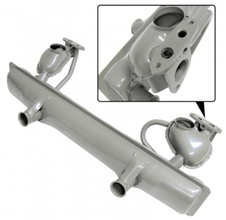 Výfuk - T.1 1302/03 (1973 » 80)