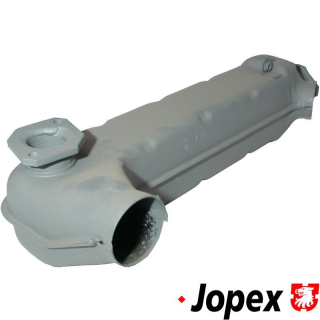 Výměník tepla/L - Typ 1 US (1974 »)