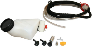 Ostřikovač čelního skla/12V - Typ 2 (1951 » 67)