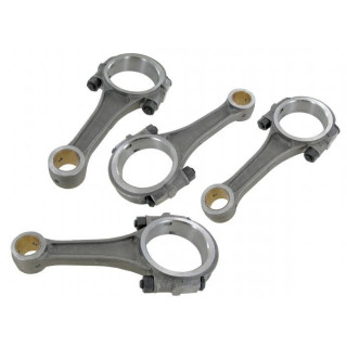 Ojnice Std/set - Typ 1/3/CT/CZ motory (1.3-1.6)