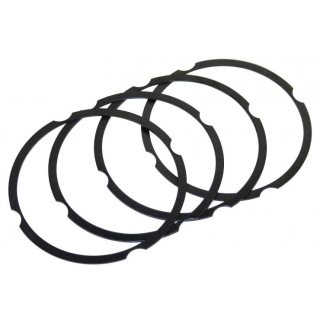 Podložky pod válce/1.016mm - Typ 1/3/CT/CZ motory (94mm)