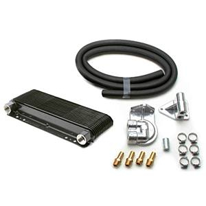 Chladič oleje Mesa 24 externí/kit - Typ 1 motor (1960 »)