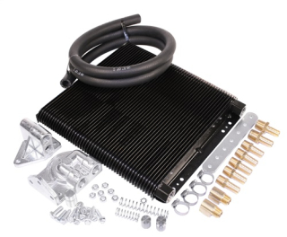 Chladič oleje Mesa 72 externí/kit - Typ 1 motor (1960 »)