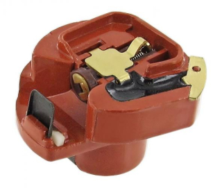 Palec rozdělovače/6500RPM - Typ IV motor (» 1979)