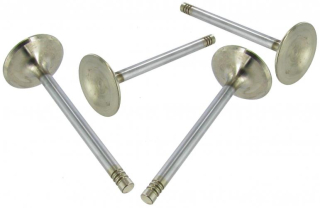 Ventily S/S 44mm - Typ 1/3 motory (1961 »)