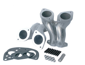 Potrubí sání dual/offset styl - Typ 1 motor (40-48IDF/DRLA)