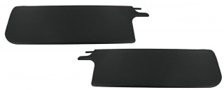 Clony sluneční OE/černé - T.1 Cabrio (1964 » 72)