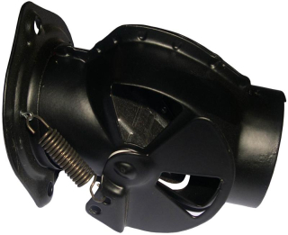 Box teplovodu/L - Porsche 911/912 (1963 » 86)