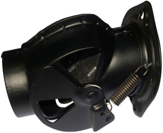 Box teplovodu/P - Porsche 911/912 (1963 » 86)