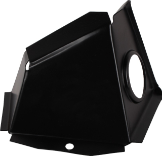 Panel pro akumulátor - Porsche 914 (1969 » 76)