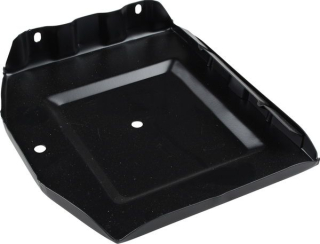 Panel pod akumulátor - Porsche 914 (1969 » 76)