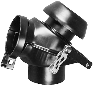 Box teplovodu/P - Porsche 914/914/4 (1969 » 76)