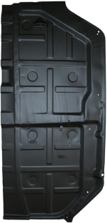 Panel podlahy/L - Porsche 911 (1973 » 89)