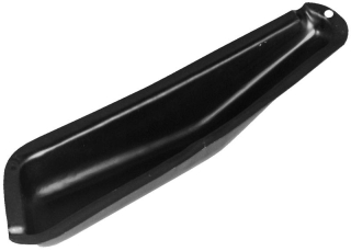 Vzpěra zadního podběhu/spodní L - Porsche 911 (1963 » 89)