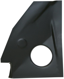 Vzpěra vnitřní/spodní L - Porsche 911/912 (1964 » 89)