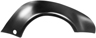 Lem blatníku/zadní L - Porsche 911 Turbo (1975 » 89)